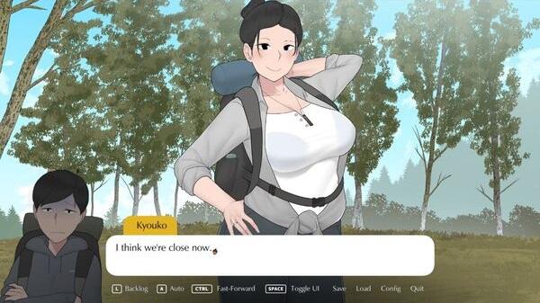 Camp With Mom 1.3.7 APK