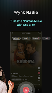 Wynk Music Mod
