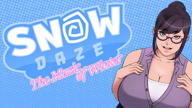 Snow Daze: The Music of Winter APK