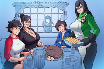 Snow Daze: The Music of Winter APK