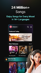 Wynk Music Mod