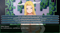 Succubus Covenant Generation One: The Cursed Forest APK