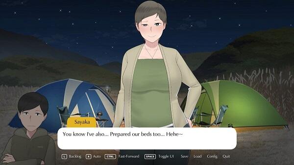 Camp With Mom 1.3.7 APK