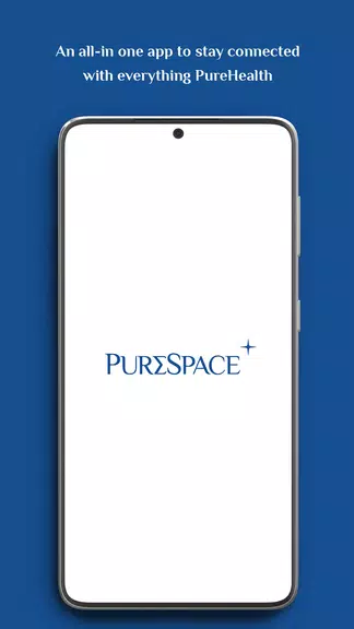 PureSpace Latest