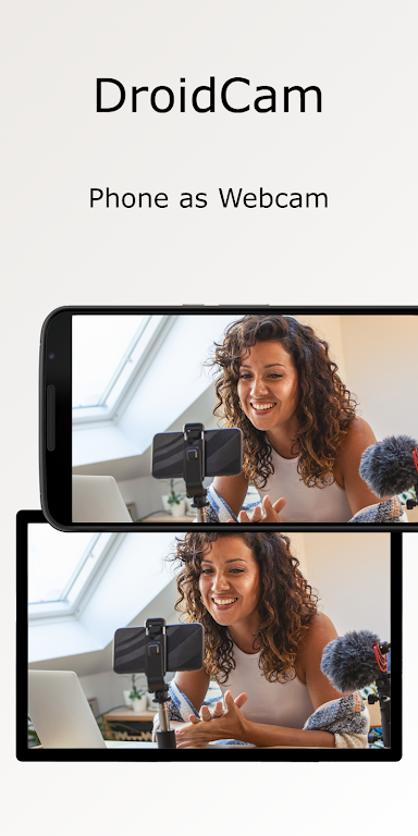 DroidCam OBS Latest