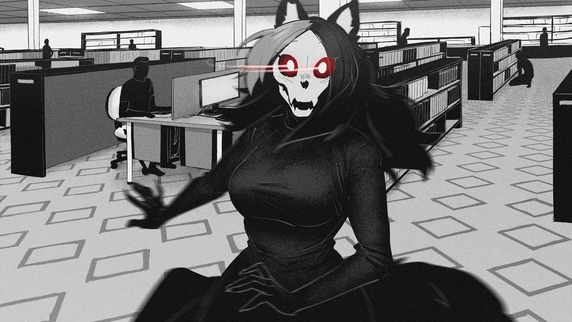 MaI0 Interactive v1.5