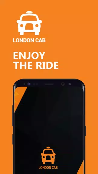 London Cab Egypt APK