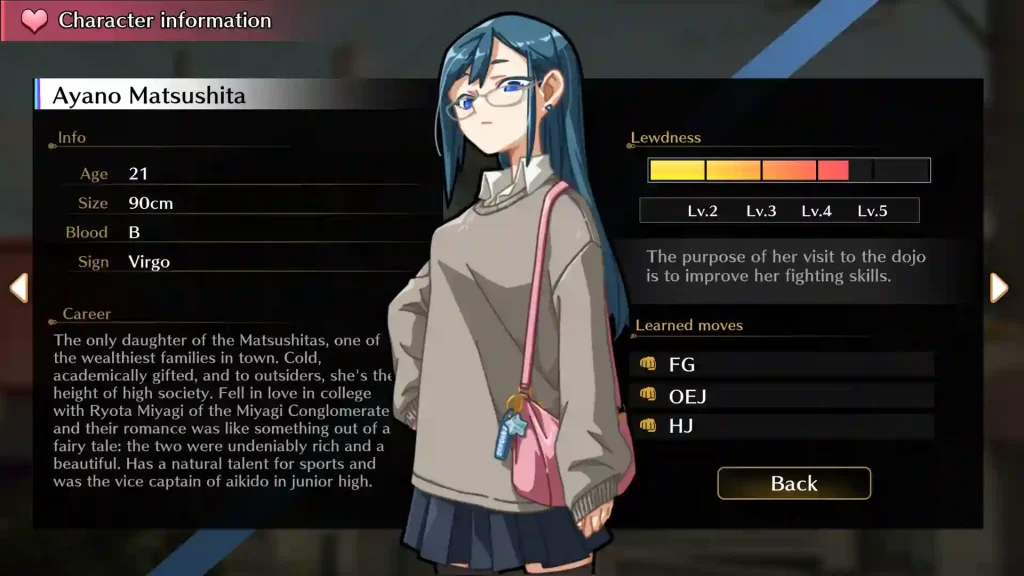Self Defense Dojo Secret NTR Lesson APK