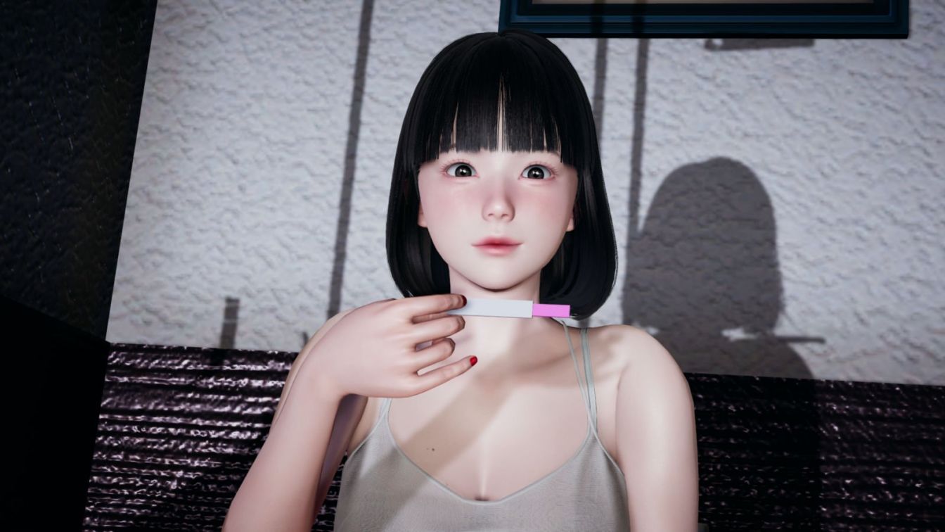 Tomie Wants to Get Married Expansion APK