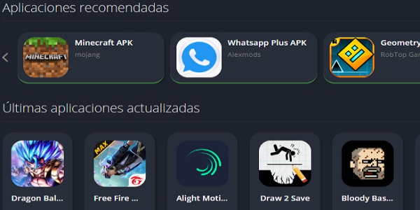 Espacioapk APK