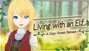 Living with Elf Cozy 1.0.6