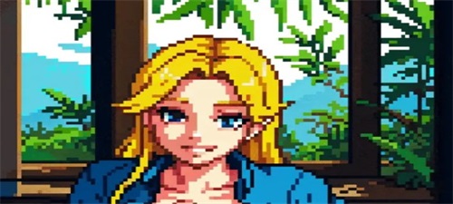 Waifu Island II