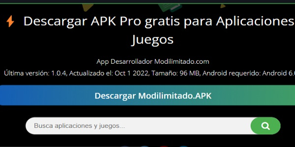 Espacioapk APK