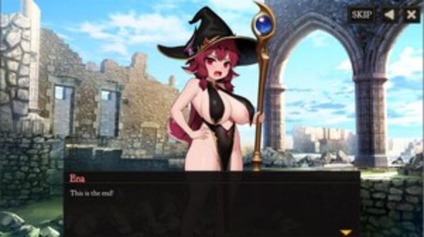 You Let The Next Hero In APK
