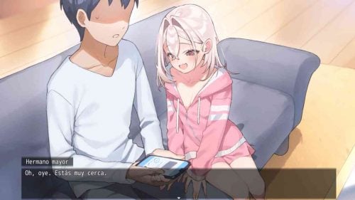 Bratty Younger Stepsister Final