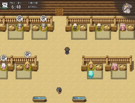 Child Making Farm 1.1.0