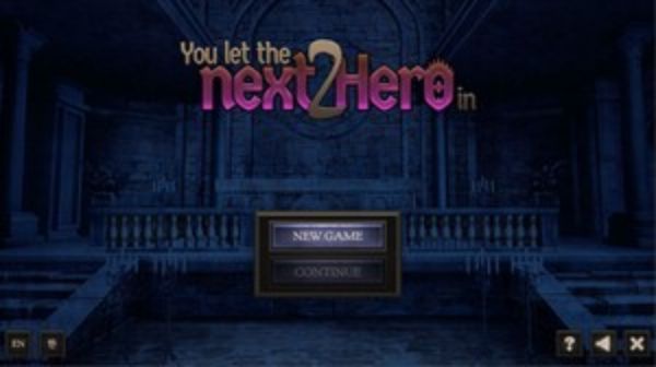 You Let The Next Hero In APK
