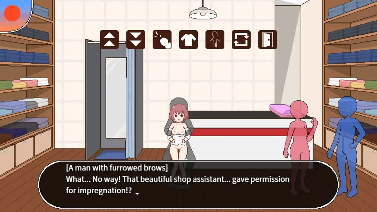 Life on the Breeding Committee 1.0