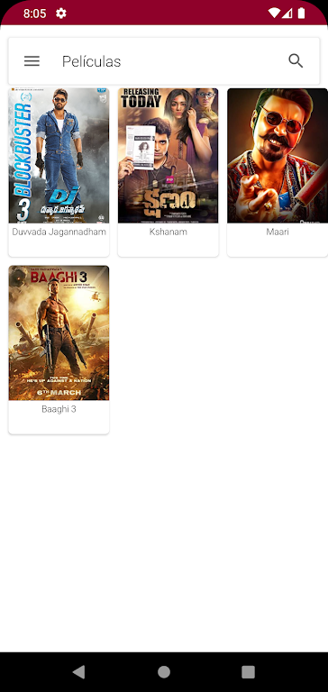 Gnula TV APK