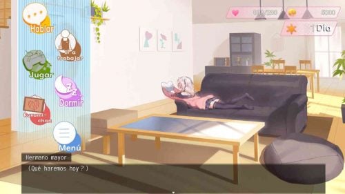 Bratty Younger Stepsister Final