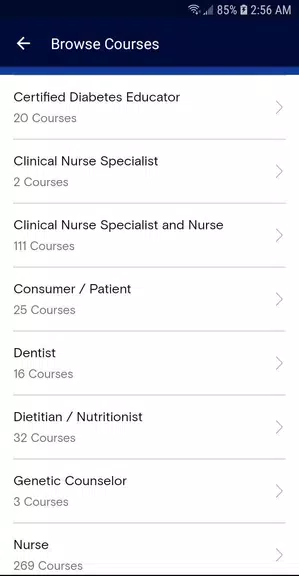 myCME APK