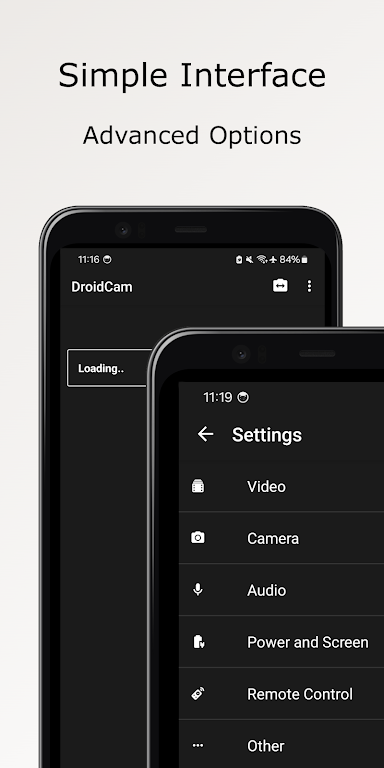 DroidCam OBS Latest