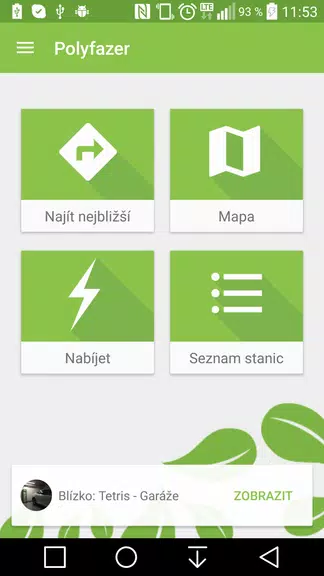 Polyfazer APK
