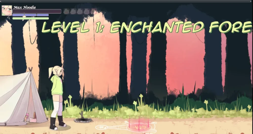 Max The Elf APK v5.03