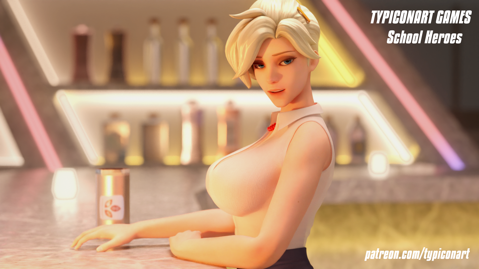 School Heroes v0.1