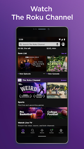 Roku