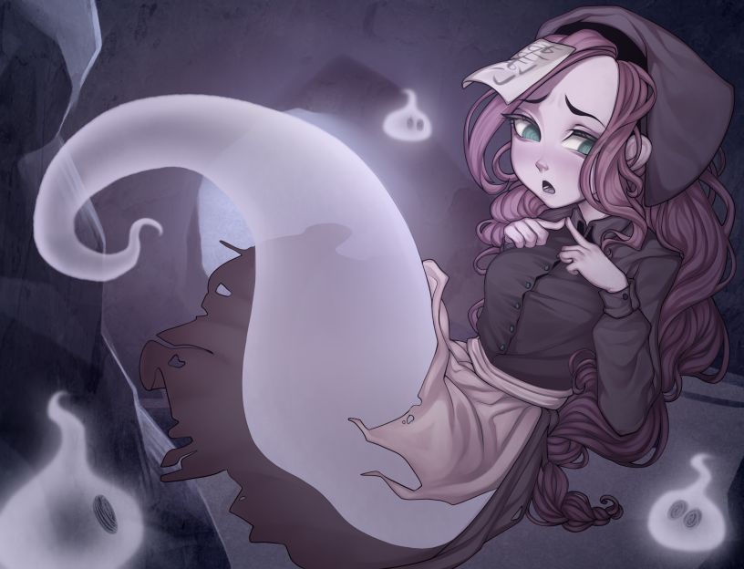 Harem in Another World 0.8