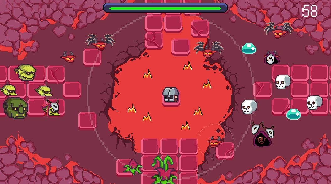 Goblin Conquest v1.1