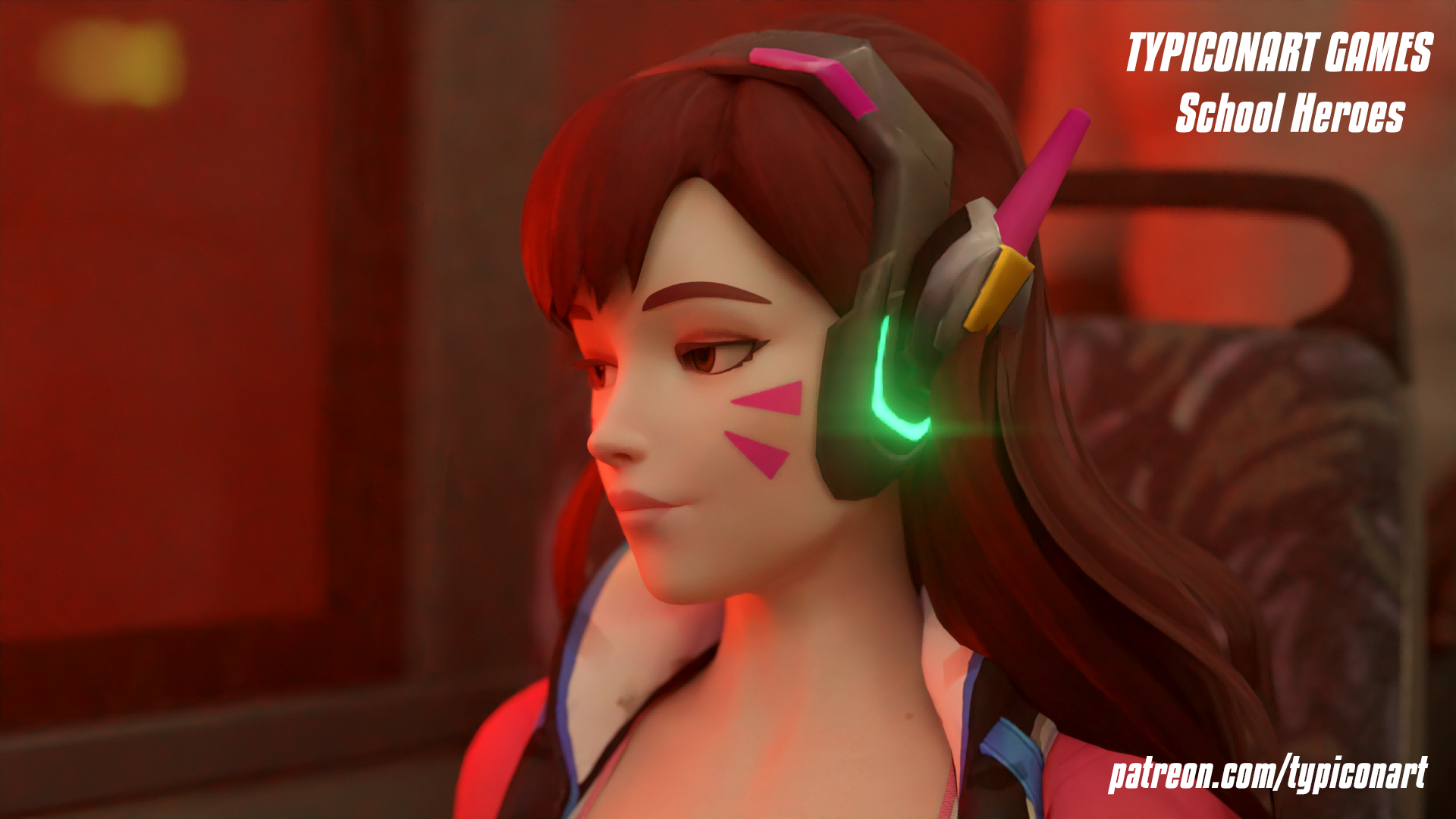 School Heroes v0.1