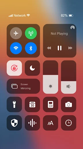 HiPhone Launcher APK