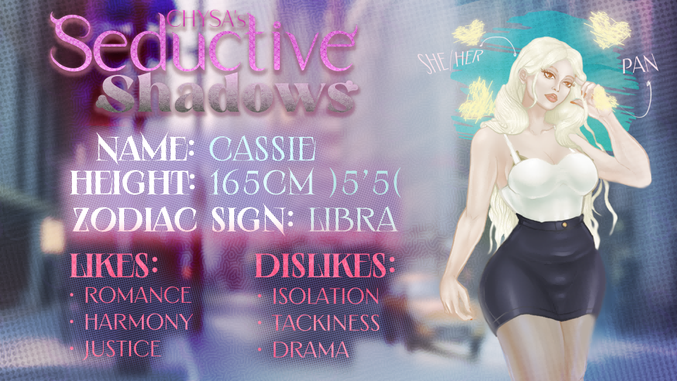 Seductive Shadows APK