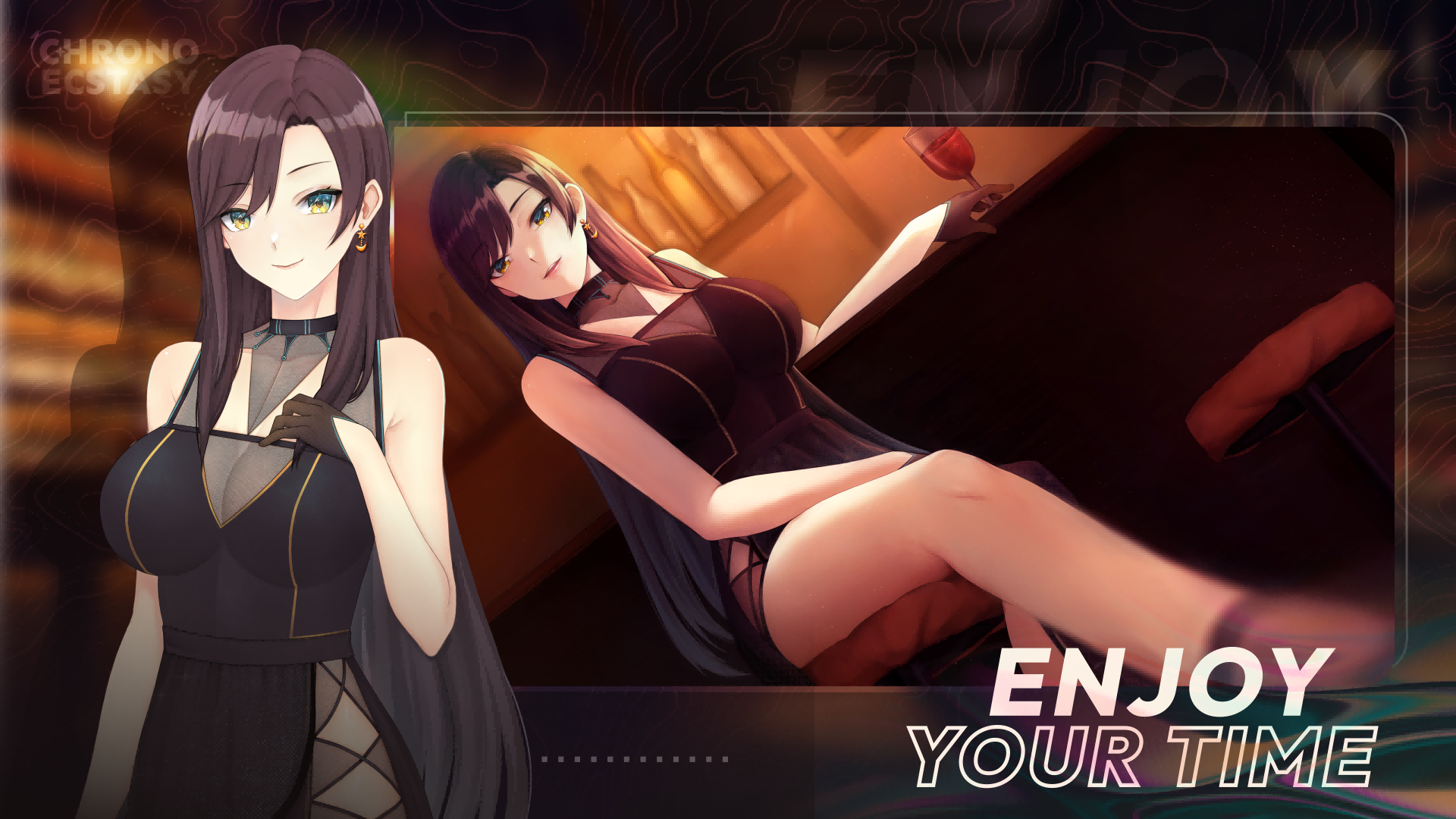 Chrono Ecstasy APK