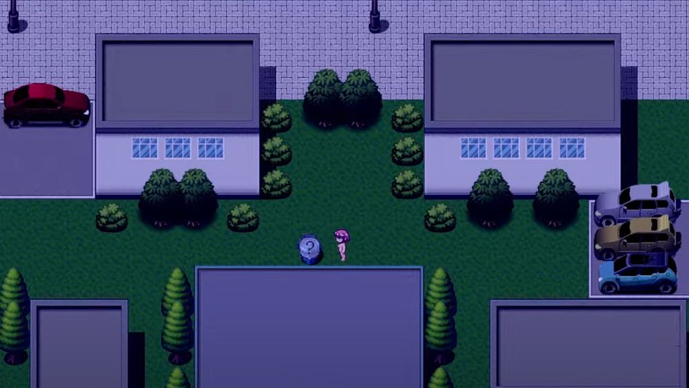 Naked Adventure 0.8