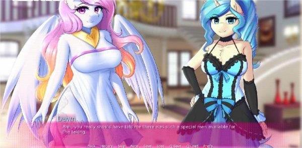 Friendship with Benefits 1.20
