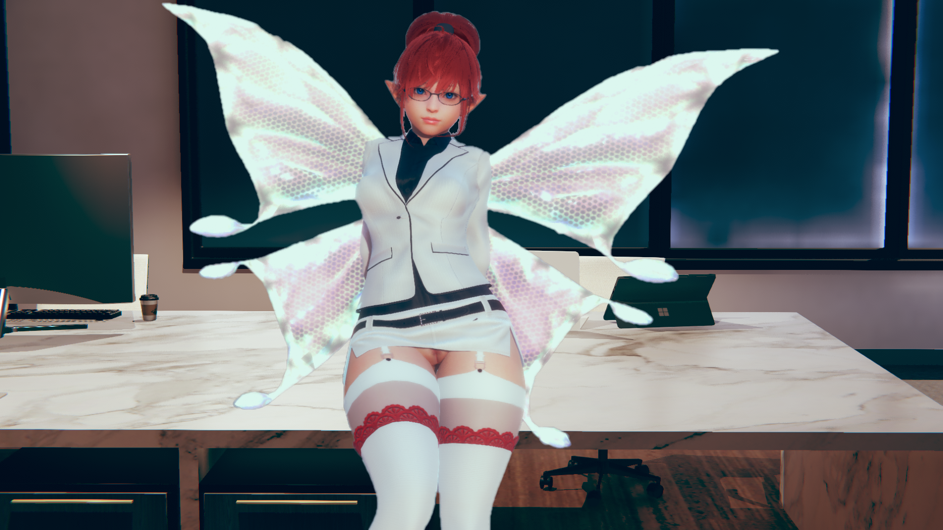Fantasy Harem: Heroine Backdoor v0.9740