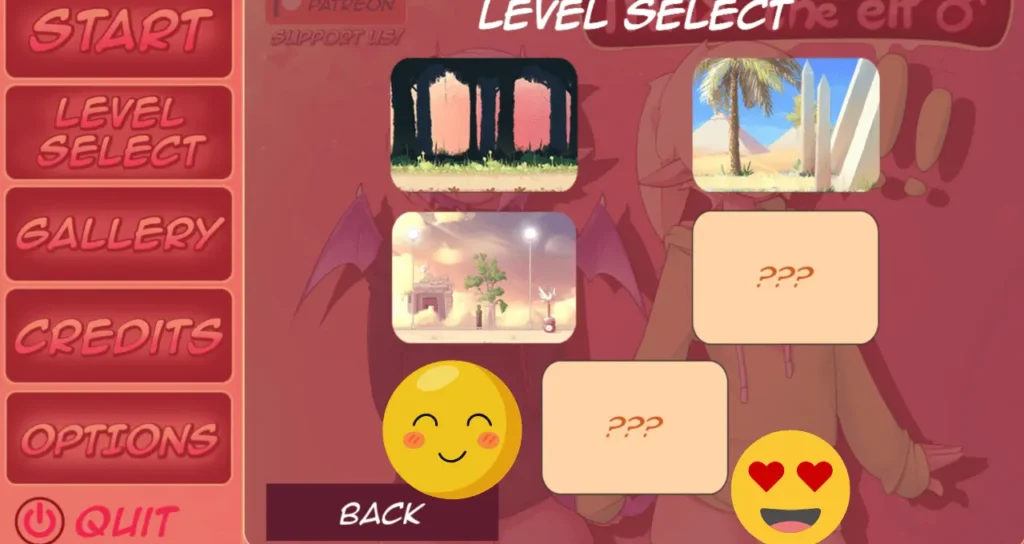 Max The Elf APK v5.03