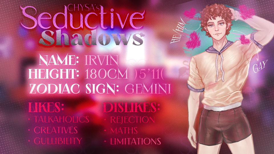 Seductive Shadows APK