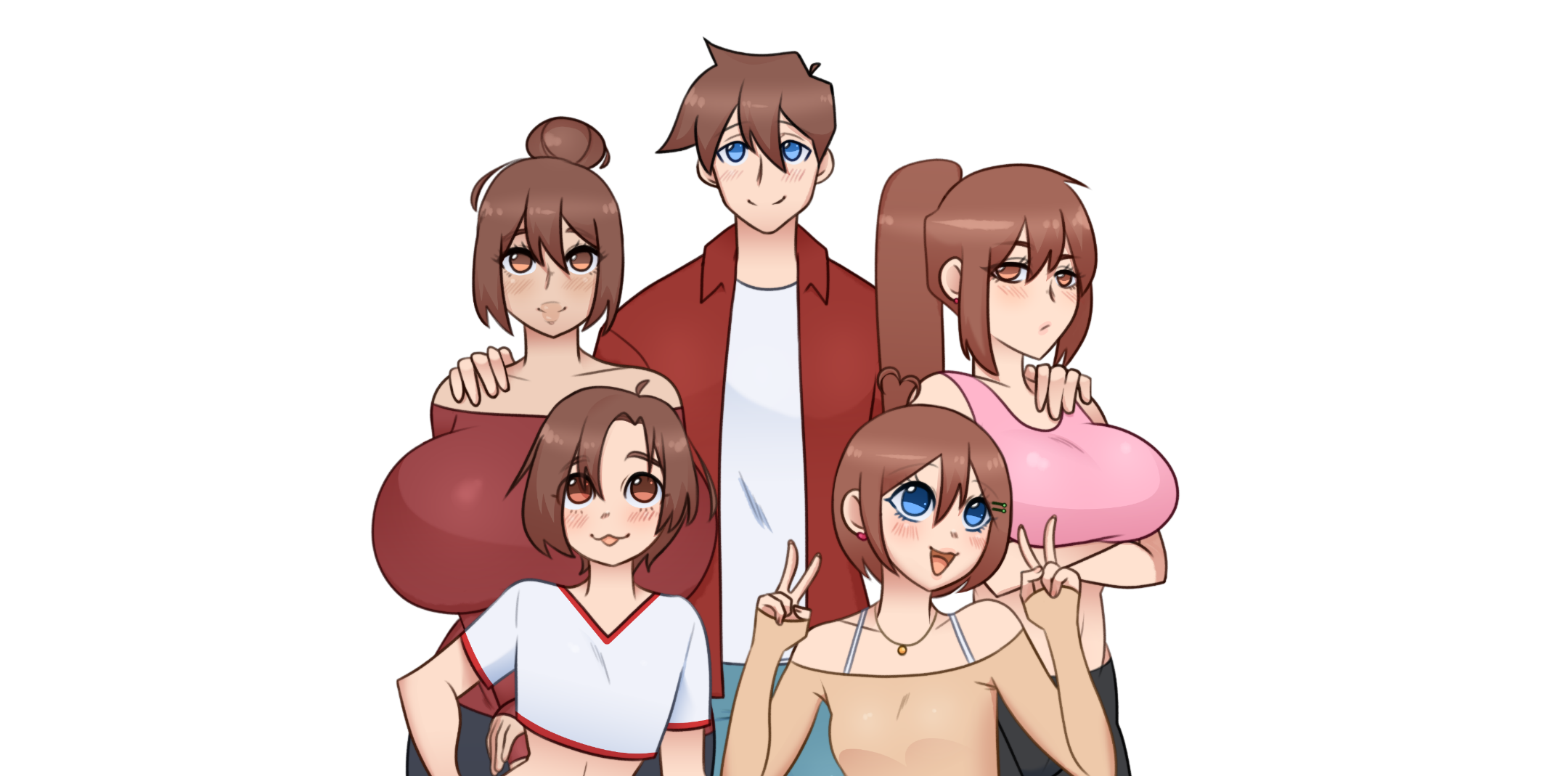 Stuck At Home APK v0.3.5a
