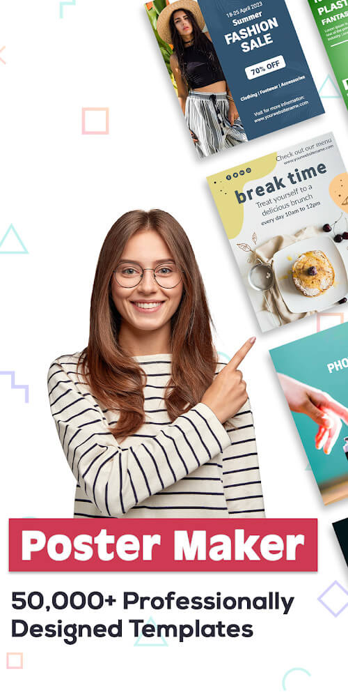 Poster Maker