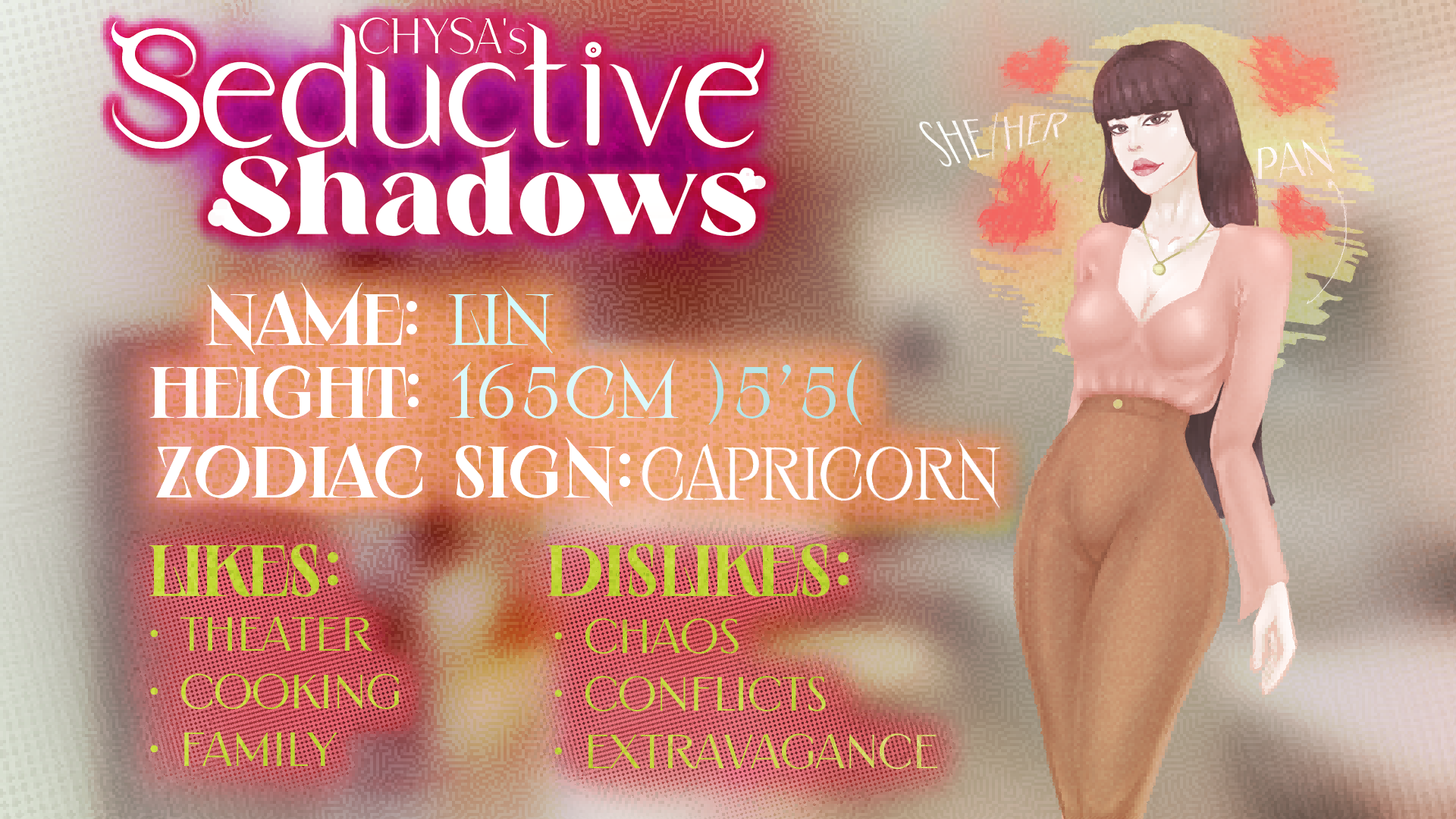 Seductive Shadows APK
