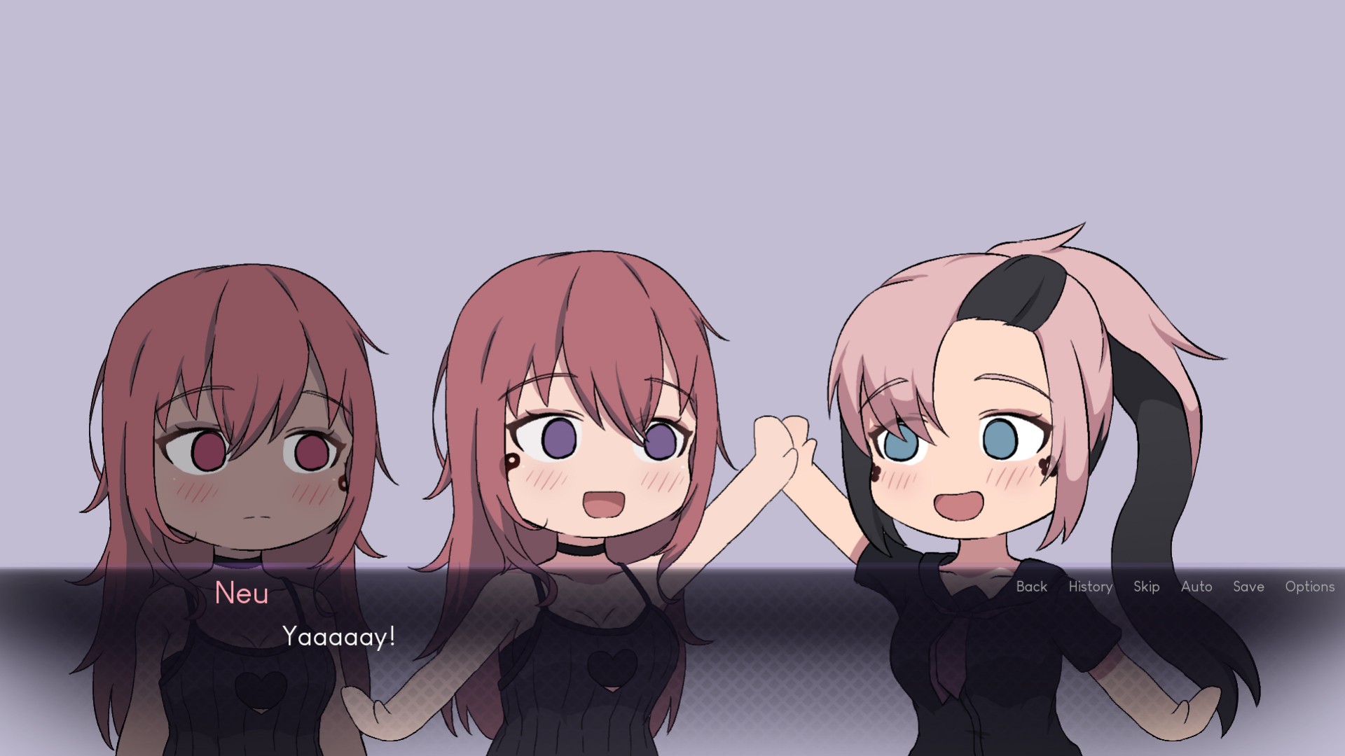 Aren&#039;t Grim Reapers Supposed to be Scary 0.1.7