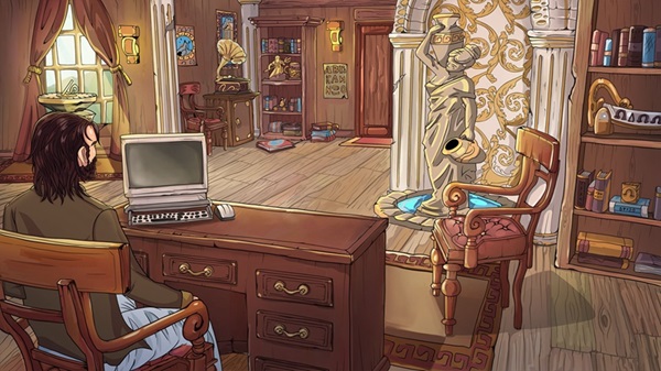 Devious Demigods 0.2b APK