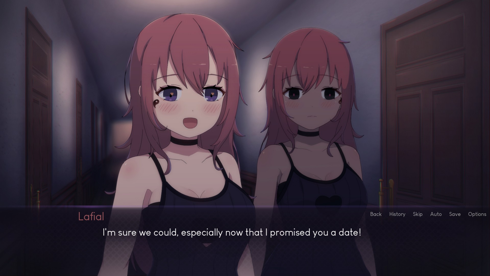 Aren&#039;t Grim Reapers Supposed to be Scary 0.1.7