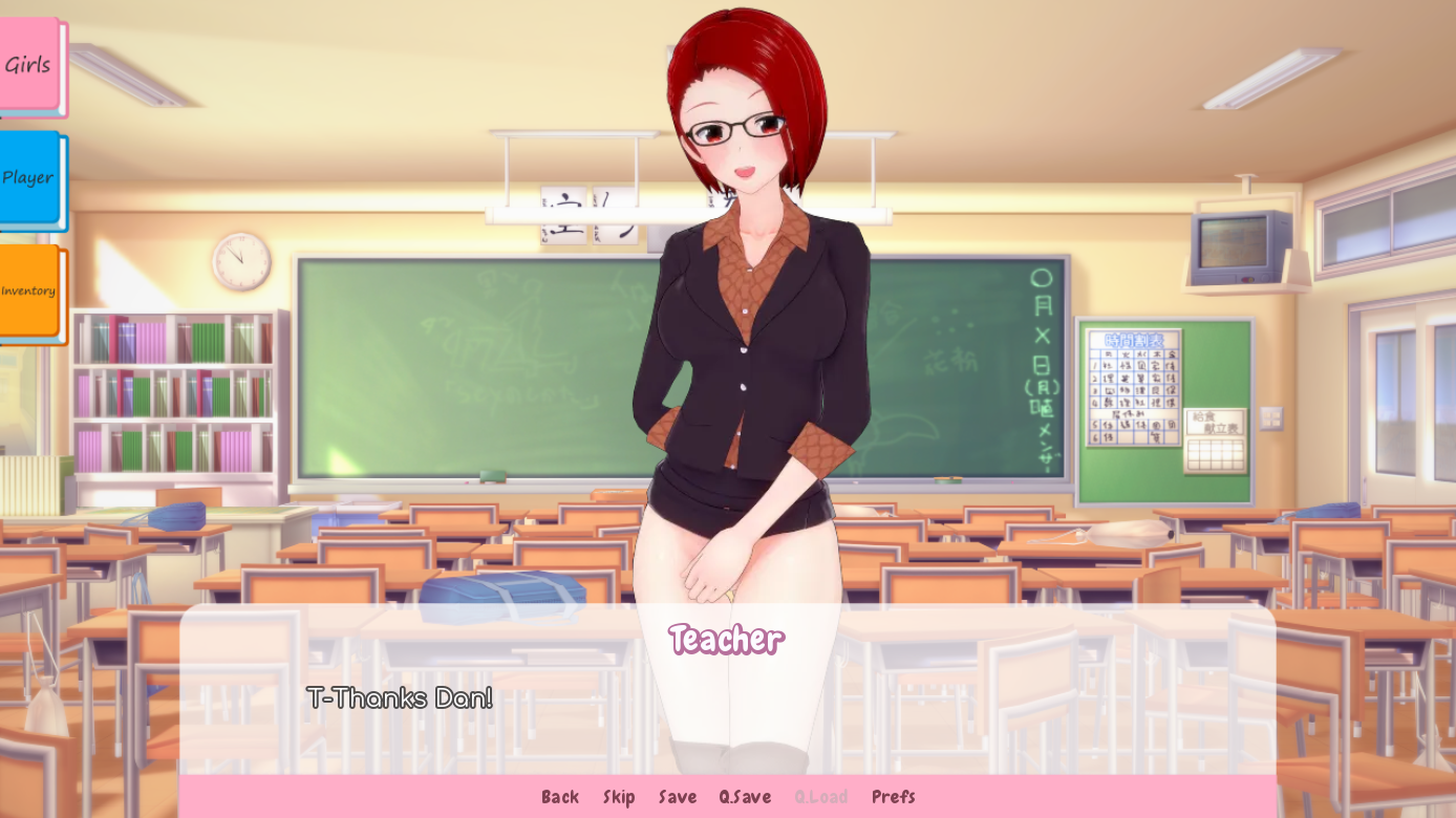 Literature Hentai Club APK