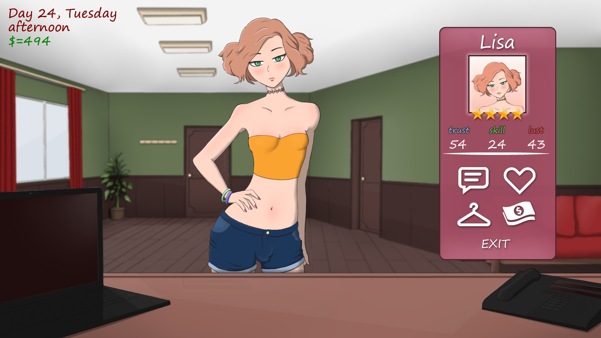 Honey Kingdom APK