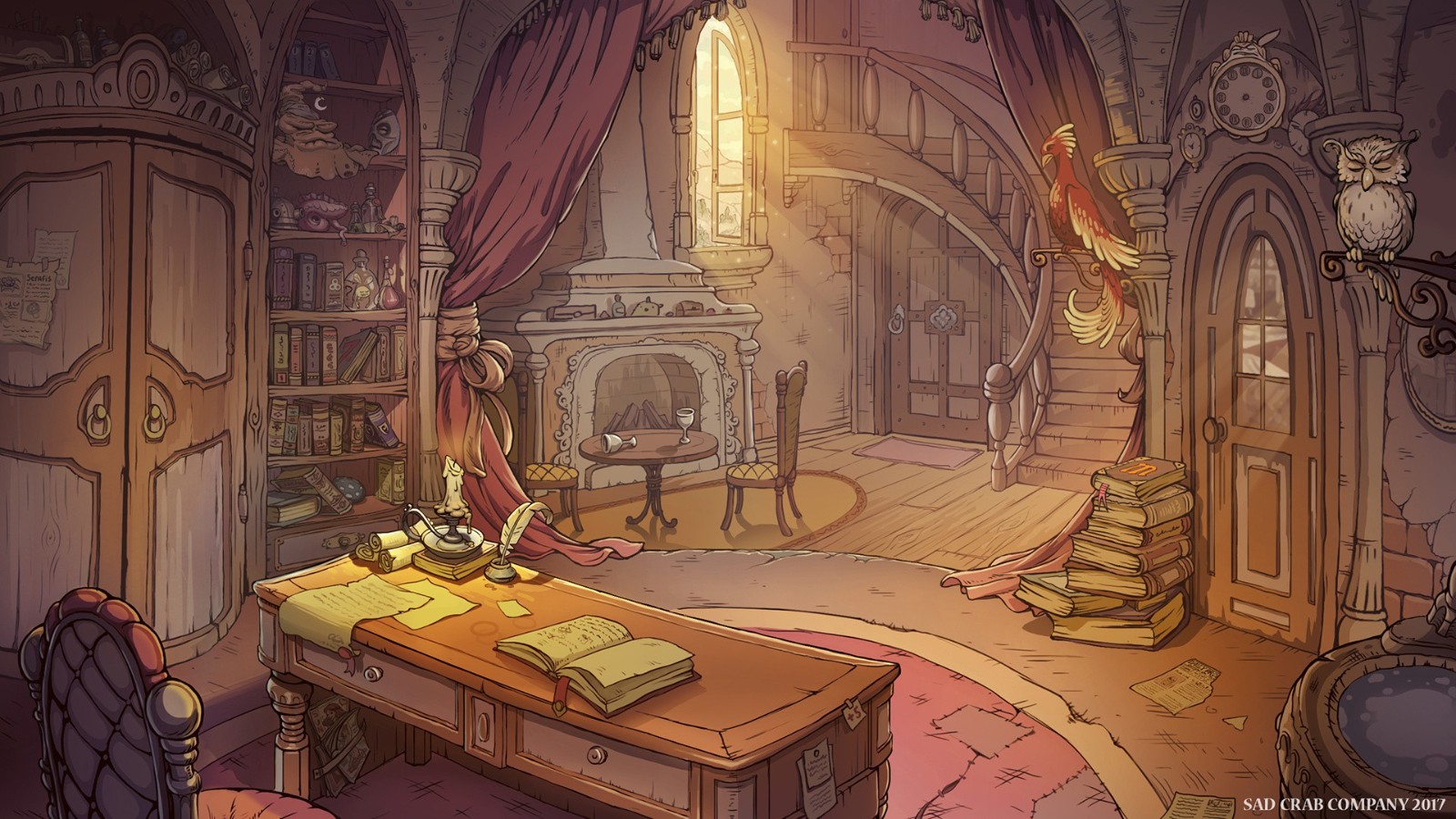 Innocent Witches 0.11b